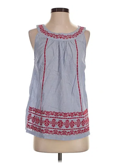 Pre-owned Talbots Outlet Casual Dress In Gray