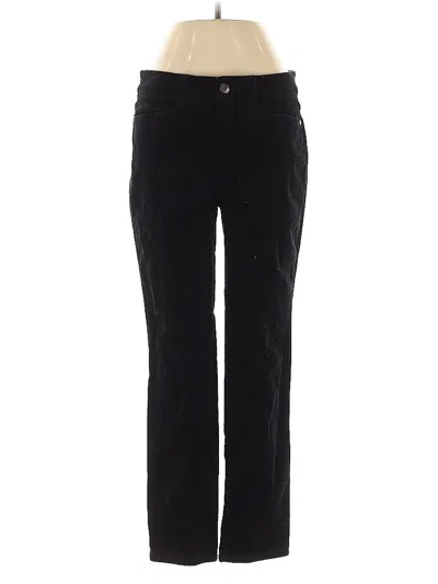 Pre-owned Talbots Outlet Casual Pants In Black