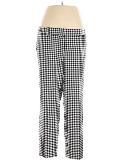 Talbots Outlet Casual Pants In Blue