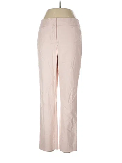 Pre-owned Talbots Outlet Casual Pants In Brown