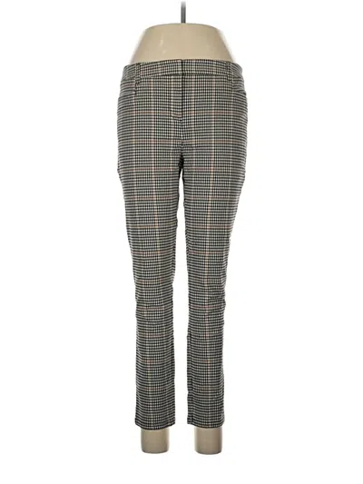 Pre-owned Talbots Outlet Casual Pants In Gray