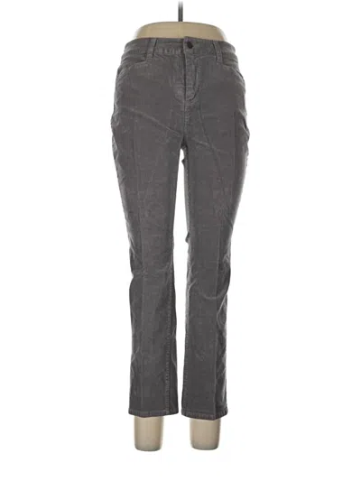 Pre-owned Talbots Outlet Casual Pants In Gray