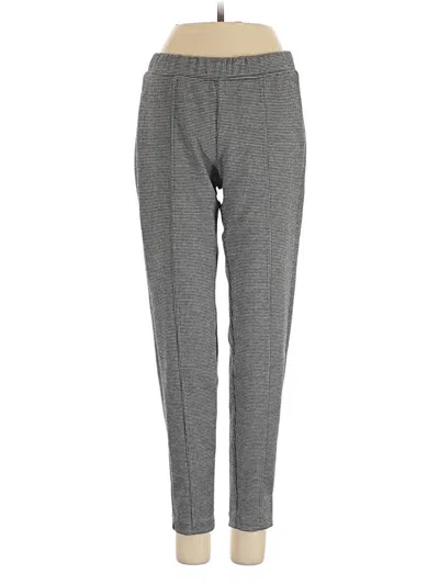 Pre-owned Talbots Outlet Casual Pants In Gray