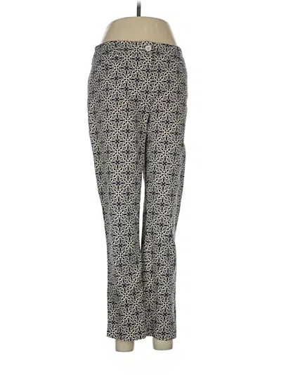 Pre-owned Talbots Outlet Casual Pants In Gray