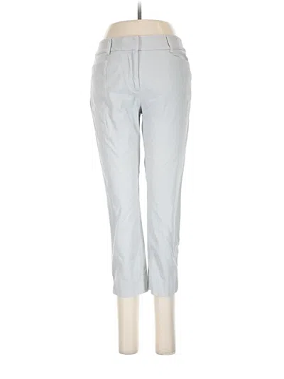 Pre-owned Talbots Outlet Casual Pants In Gray