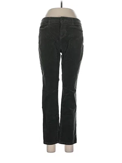 Pre-owned Talbots Outlet Casual Pants In Green