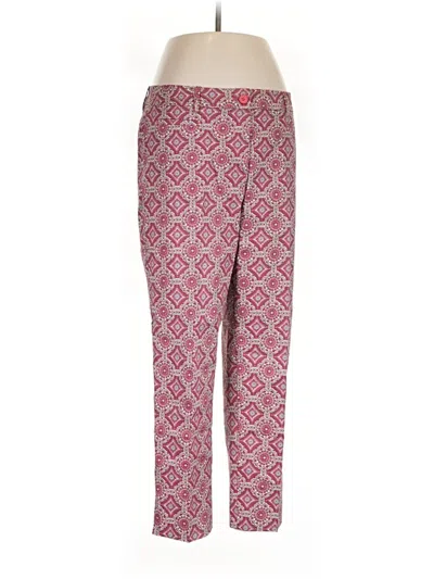 Pre-owned Talbots Outlet Casual Pants In Pink