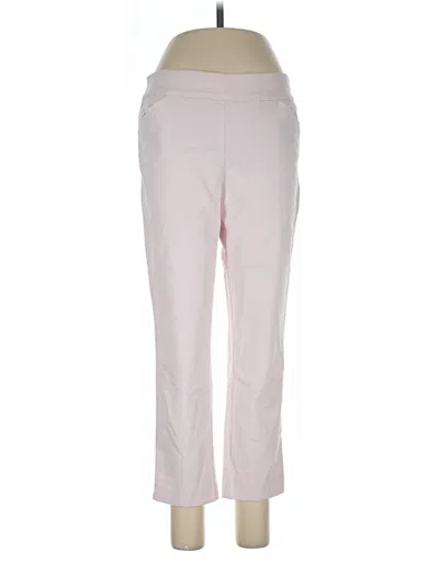 Pre-owned Talbots Outlet Casual Pants In Pink