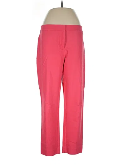 Pre-owned Talbots Outlet Casual Pants In Pink