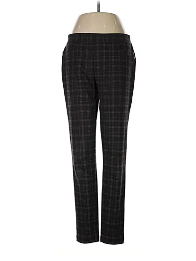 Pre-owned Talbots Outlet Dress Pants In Black