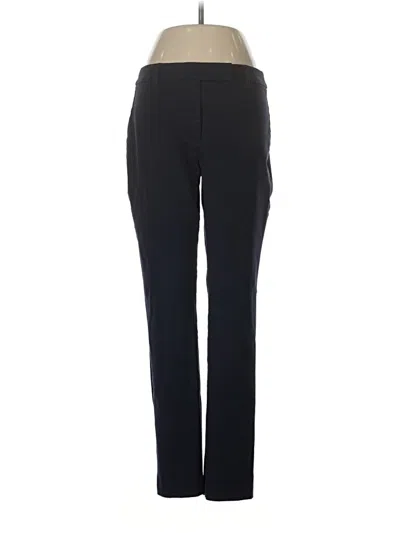 Pre-owned Talbots Outlet Dress Pants In Black