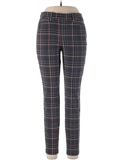 Pre-owned Talbots Outlet Dress Pants In Blue