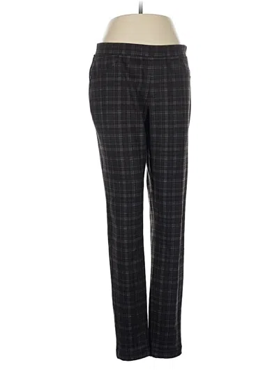 Pre-owned Talbots Outlet Dress Pants In Gray