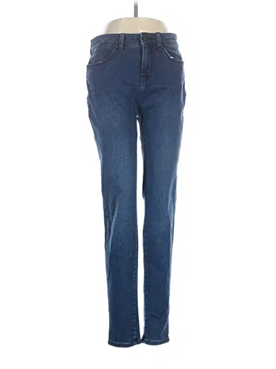 Pre-owned Talbots Outlet Jeans In Blue