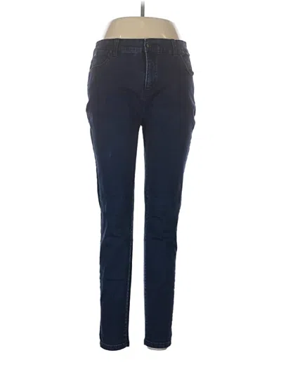 Pre-owned Talbots Outlet Jeans In Blue
