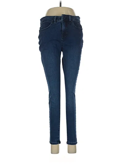Pre-owned Talbots Outlet Jeans In Blue