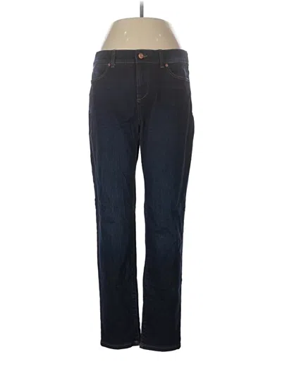 Pre-owned Talbots Outlet Jeans In Blue