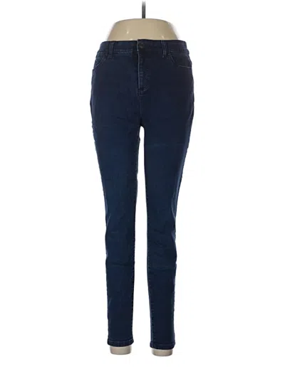 Pre-owned Talbots Outlet Jeans In Blue