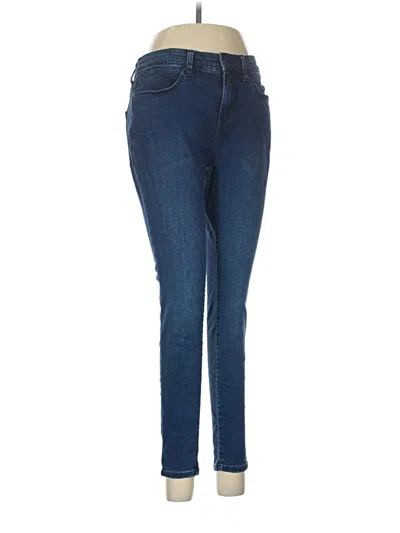 Pre-owned Talbots Outlet Jeans In Blue
