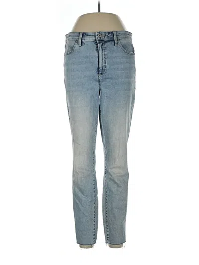 Pre-owned Talbots Outlet Jeans In Blue