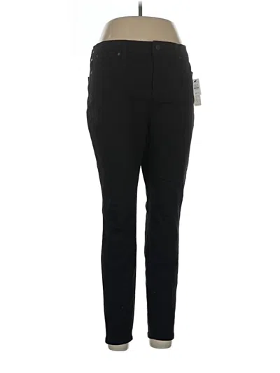 Talbots Outlet Jeggings In Black