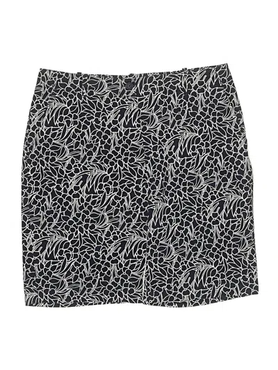 Pre-owned Talbots Outlet Shorts In Blue