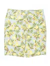 Talbots Outlet Shorts In Multi