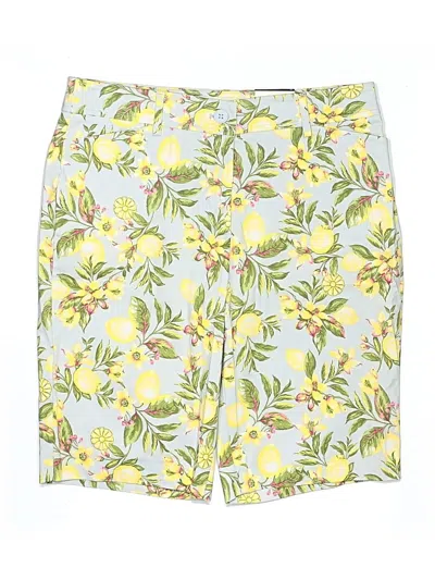 Talbots Outlet Shorts In Multi