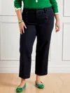Talbots Sailor Jeans - Marina Wash - 22  In Marina Wash