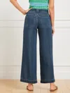 Talbots Plus Petite - Classic Jean Trousers - Marlowe Wash - 22  In Marlowe Wash