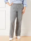 Talbots Plus Petite - Classic Trouser Jeans - Sterling Wash - 14  In Sterling Wash