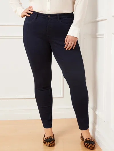 Talbots Jeggings - Rinse Wash - 20