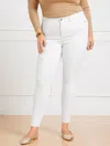 Talbots Jeggings - White - 22  In White