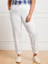 Talbots Relaxed Chinos Pants - White - 20