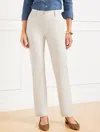 Talbots Perfect Chinos Pants - Twine - 22  In Twine