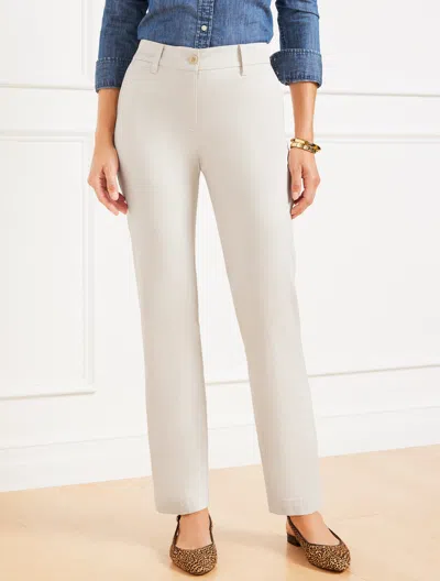 Talbots Perfect Chinos Pants - Twine - 22