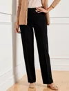 Talbots Southampton Pants - Black - 18