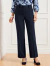 Talbots Southampton Pants - Indigo - 16