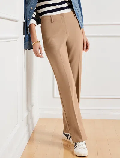Talbots Southampton Pants - Rattan - 18