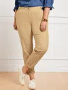 Talbots Relaxed Chinos Pants - Sand Castle - 18