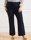 Talbots Providence Pants - Indigo - 20 In Indigo