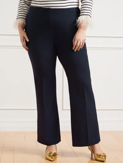 Talbots Providence Pants - Indigo - 20