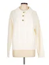 Talbots Pullover Sweater In Neutral