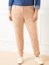 Talbots Relaxed Chino Pants - Vespa Ride - Fawn - 18  In Fawn