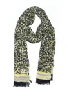Talbots Scarf In Black