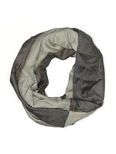 Talbots Scarf In Gray