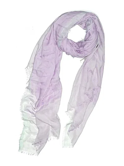 Talbots Scarf In Neutral