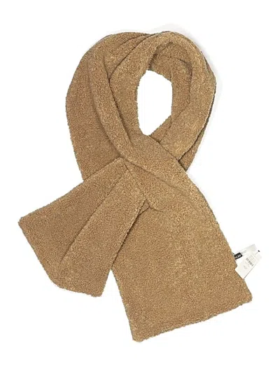 Talbots Scarf In Tan