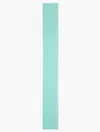 Talbots Shaker Stitch Scarf - Marl - Blue - 001