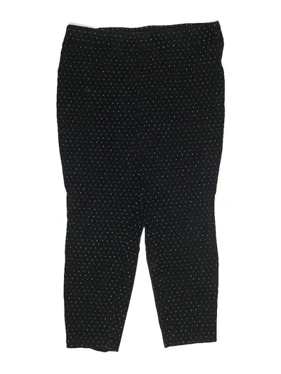 Pre-owned Talbots Shorts In Black